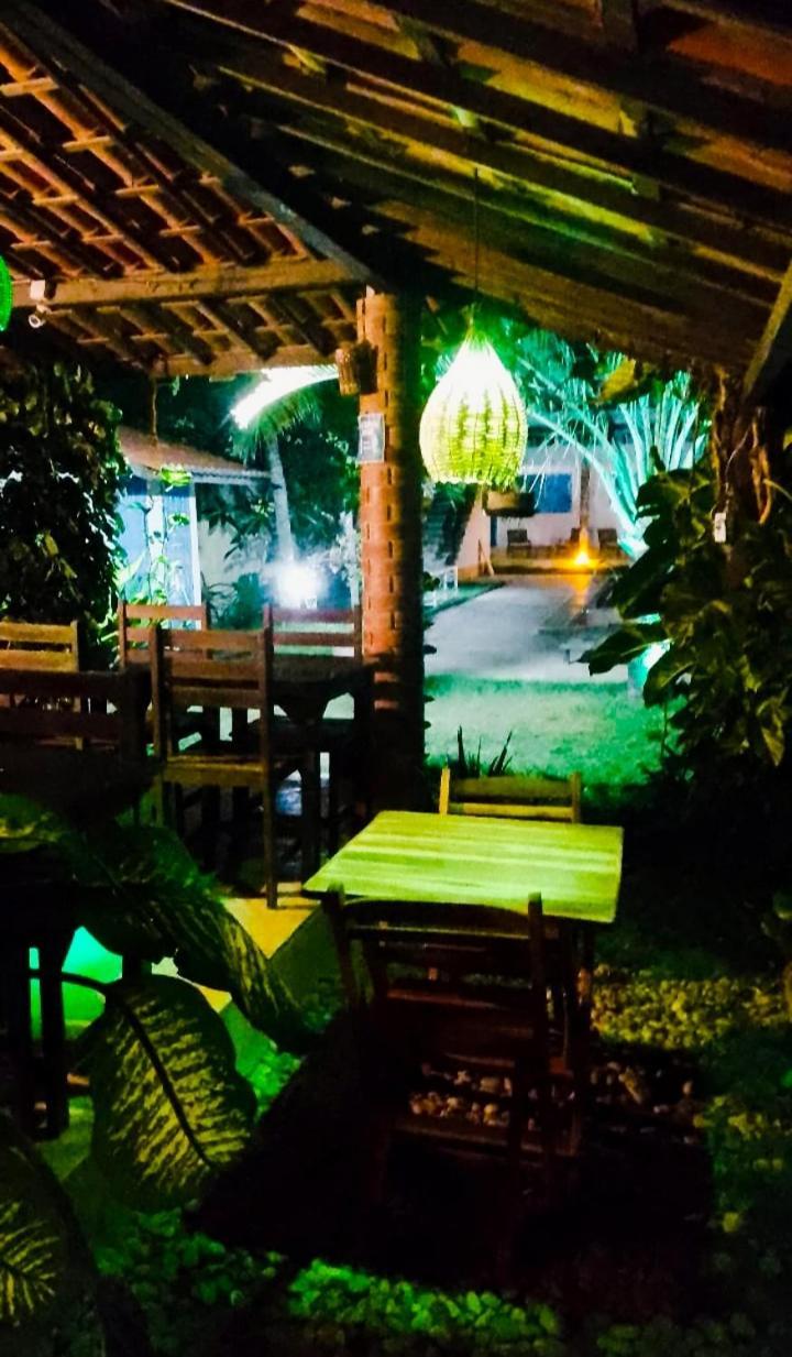 Recidencial Vila Pura Vida Canoa Quebrada Exterior photo